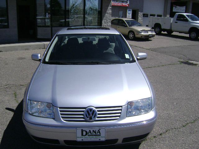 Volkswagen Jetta 2005 photo 3