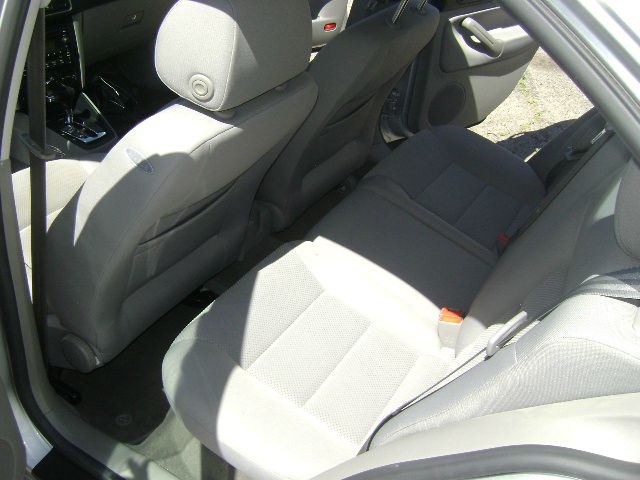 Volkswagen Jetta 2005 photo 4