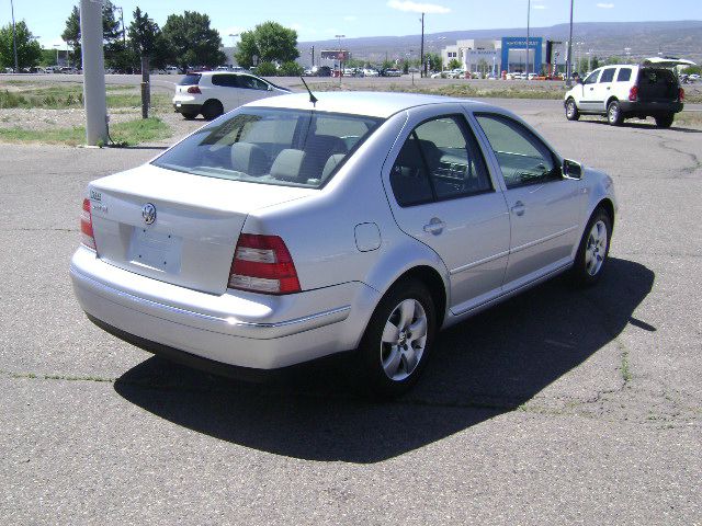 Volkswagen Jetta 2005 photo 5