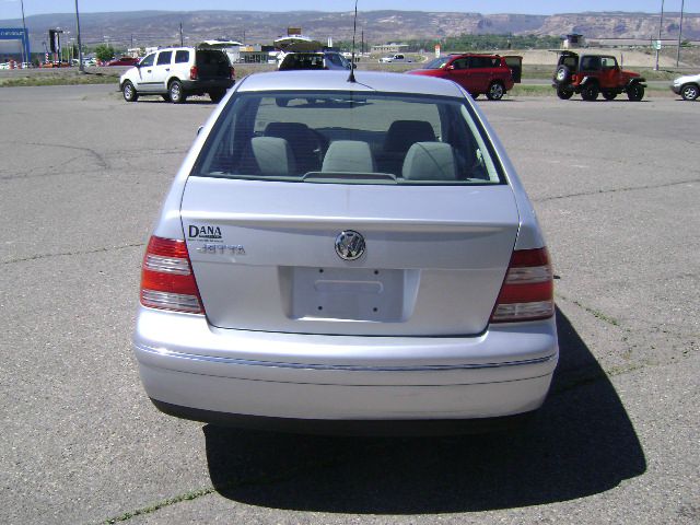 Volkswagen Jetta 2005 photo 6