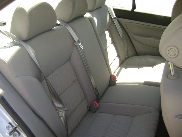 Volkswagen Jetta 2005 photo 7