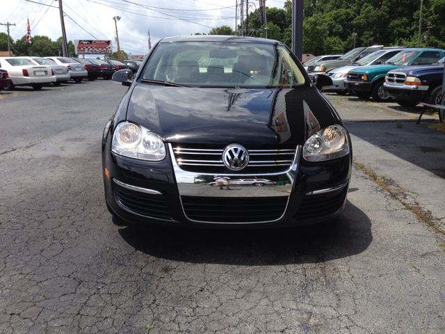 Volkswagen Jetta 2005 photo 4