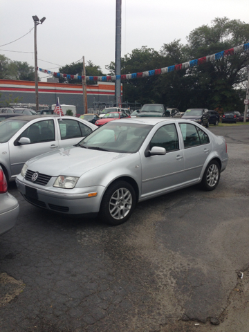 Volkswagen Jetta 2005 photo 1