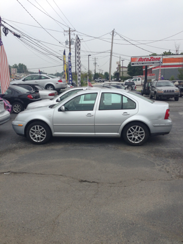 Volkswagen Jetta 2005 photo 3