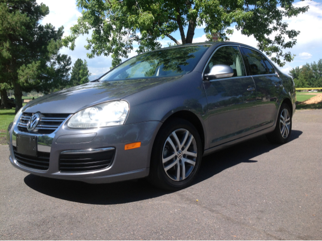 Volkswagen Jetta 2005 photo 2