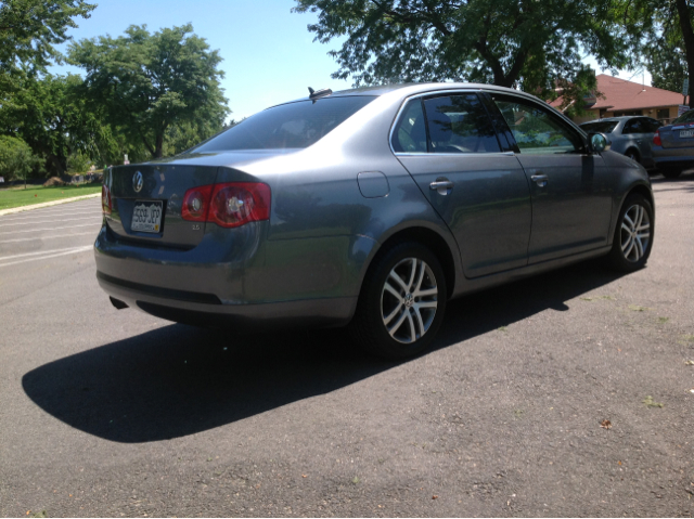 Volkswagen Jetta 2005 photo 3