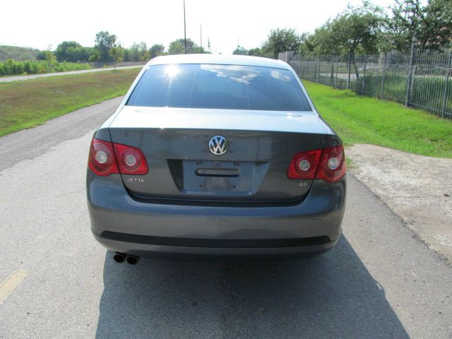 Volkswagen Jetta 2005 photo 4