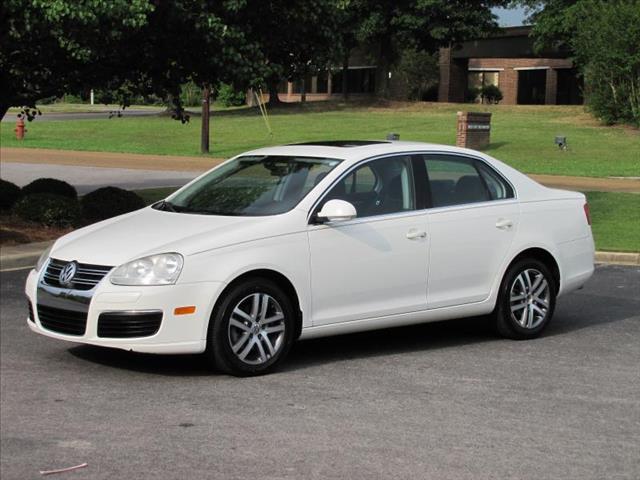 Volkswagen Jetta 2005 photo 2