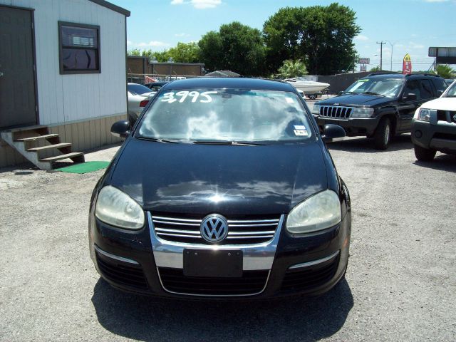 Volkswagen Jetta 2005 photo 1