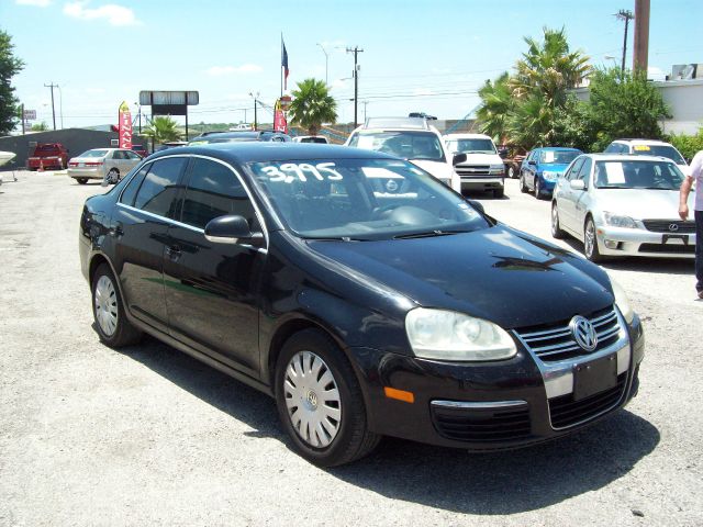 Volkswagen Jetta 2005 photo 2