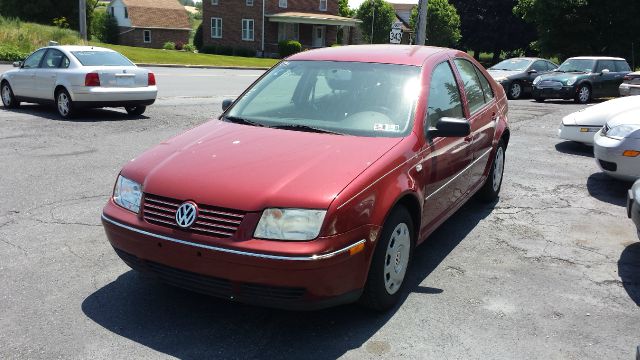 Volkswagen Jetta 2005 photo 14