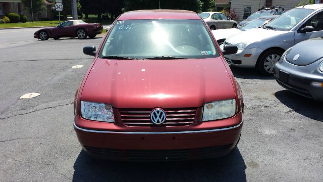 Volkswagen Jetta 2005 photo 18