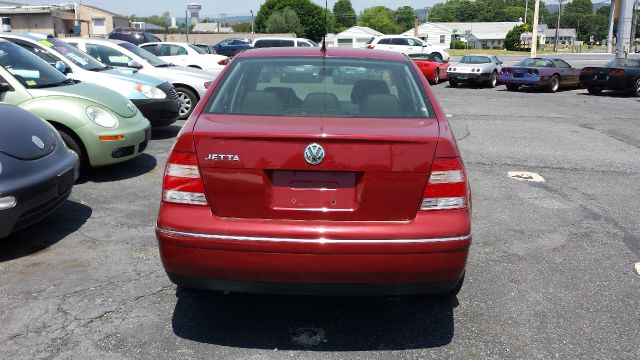 Volkswagen Jetta 2005 photo 4