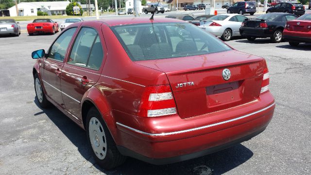 Volkswagen Jetta 2005 photo 5