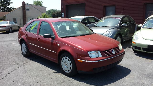 Volkswagen Jetta 2005 photo 7