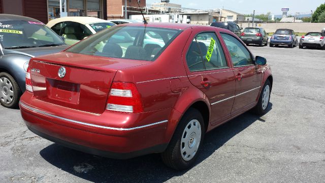 Volkswagen Jetta 2005 photo 8