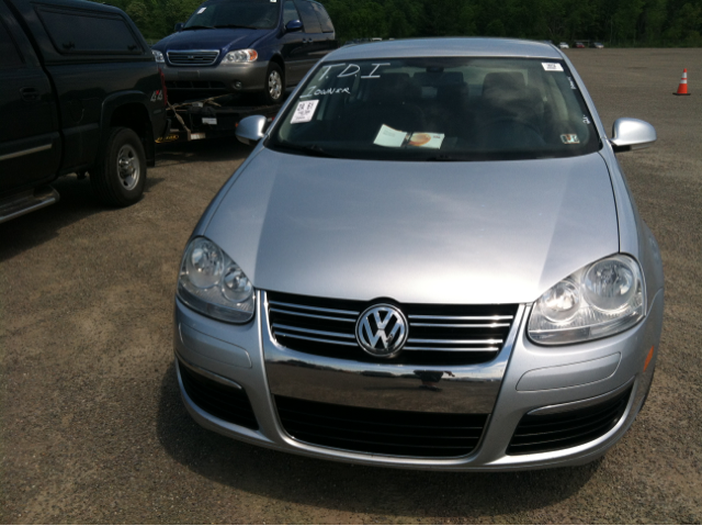 Volkswagen Jetta 2005 photo 3