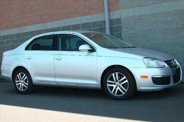 Volkswagen Jetta 2005 photo 1