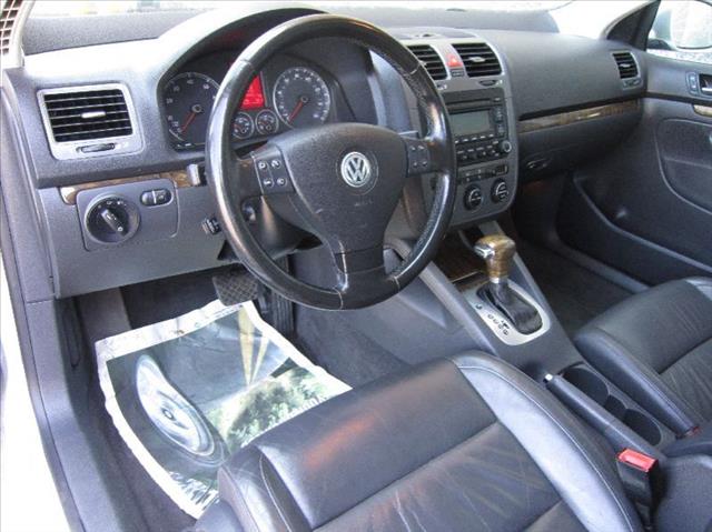 Volkswagen Jetta 2005 photo 3