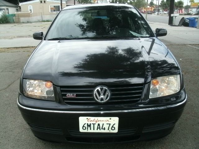 Volkswagen Jetta 2005 photo 4