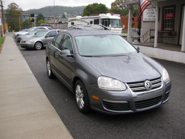 Volkswagen Jetta 2005 photo 2