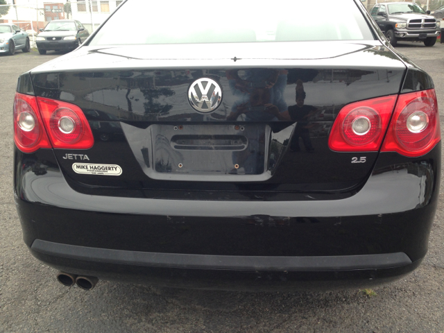 Volkswagen Jetta 2005 photo 1