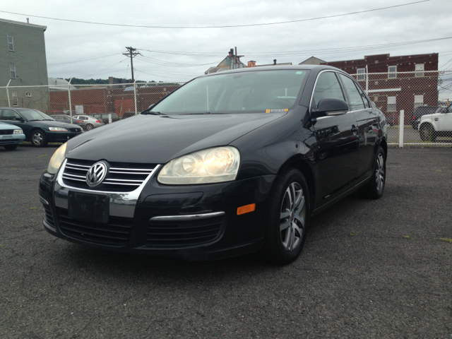 Volkswagen Jetta 2005 photo 2