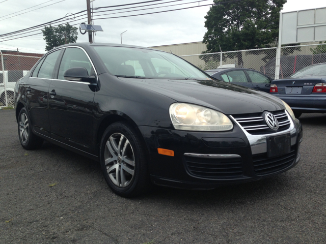 Volkswagen Jetta 2005 photo 4