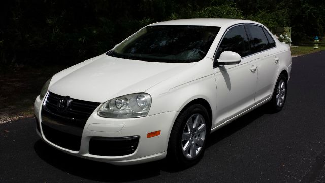 Volkswagen Jetta 2005 photo 3