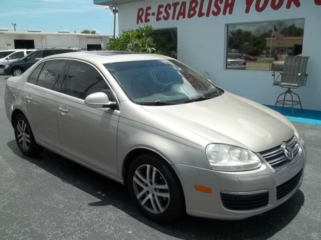 Volkswagen Jetta 2005 photo 4