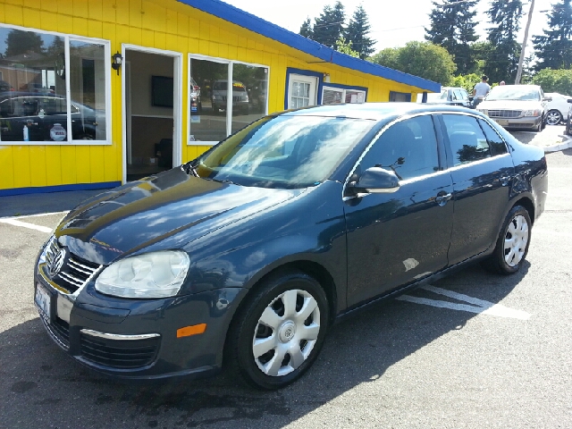 Volkswagen Jetta 2005 photo 3