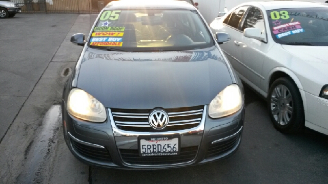 Volkswagen Jetta 2005 photo 1