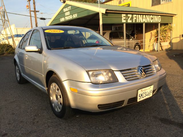 Volkswagen Jetta 2005 photo 3