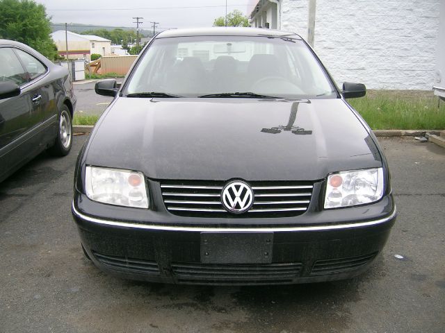 Volkswagen Jetta 2005 photo 2