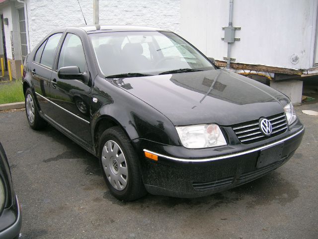 Volkswagen Jetta 2005 photo 3