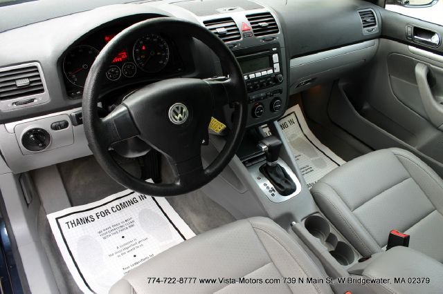 Volkswagen Jetta 2005 photo 3