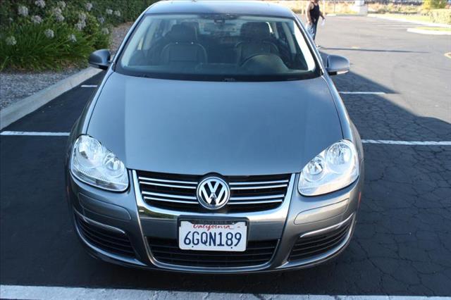 Volkswagen Jetta 2005 photo 3