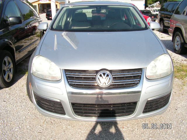 Volkswagen Jetta 2005 photo 1