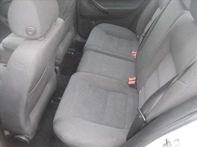 Volkswagen Jetta 2005 photo 4