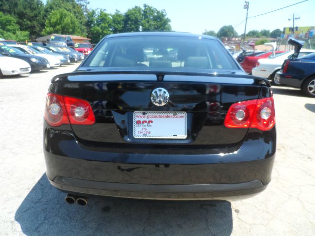 Volkswagen Jetta 2005 photo 3