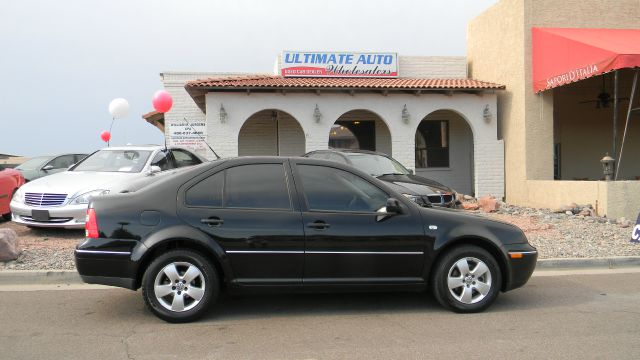 Volkswagen Jetta 2005 photo 4