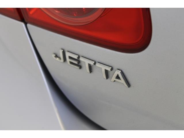 Volkswagen Jetta 2005 photo 12