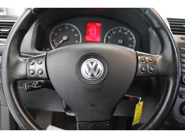 Volkswagen Jetta 2005 photo 26