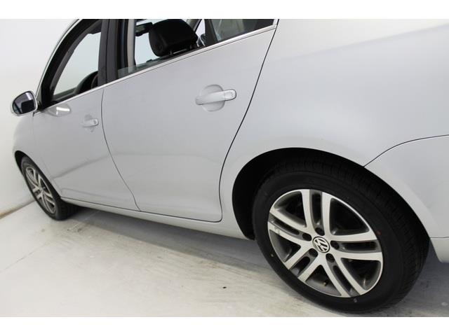 Volkswagen Jetta 2005 photo 31