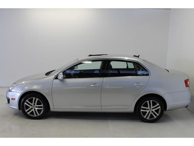 Volkswagen Jetta 2005 photo 33