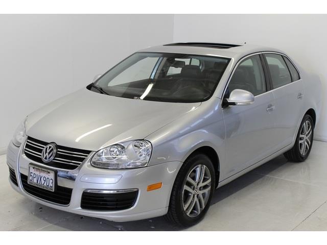 Volkswagen Jetta 2005 photo 35