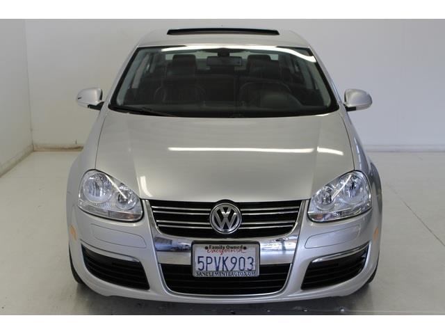 Volkswagen Jetta 2005 photo 38