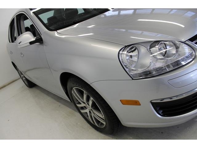 Volkswagen Jetta 2005 photo 6