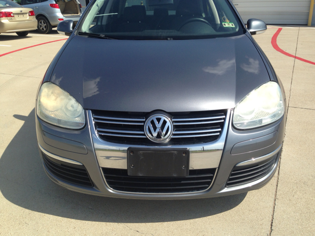 Volkswagen Jetta 2005 photo 2