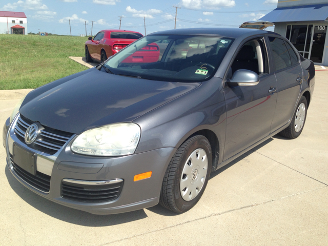 Volkswagen Jetta 2005 photo 3